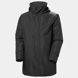 Chaquetón largo Insulated Dubliner