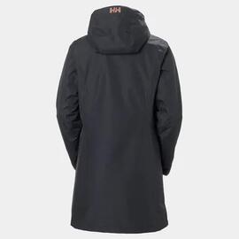 Chaqueta LONG BELFAST WINTER