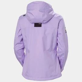 Chaqueta CREW HOODED MIDLAYER