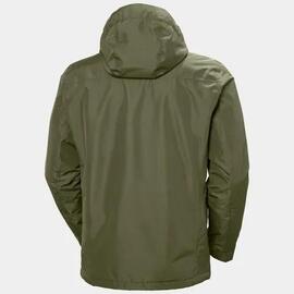 Chaqueta DUBLINER INSULATED