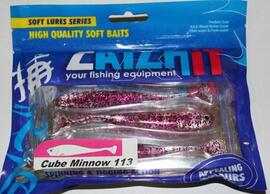 ViniloTiger Minnow 120