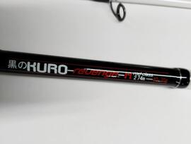  KURO  REVENGE 2.74m (40-70Grs)