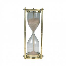 RELOJ DE ARENA GRD. H:15CM