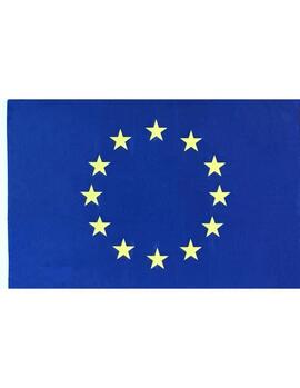 BANDERA EUROPA CEE 1X0.70