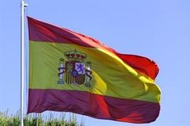 Bandera Oficial España2x1.30m