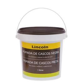 POMADA CASCOS LINCOLN (VERDE)