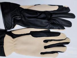 Guantes Equitacion reforzados