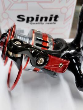 Carrete Spinit ARGON 8250