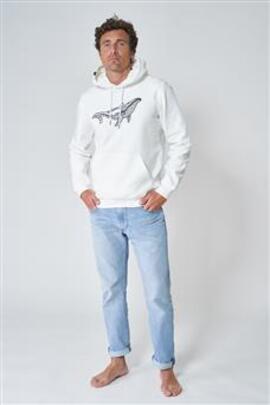 Sudadera HOODY BALEA