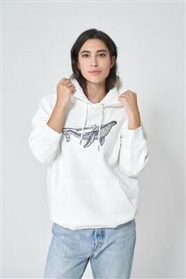 Sudadera HOODY BALEA