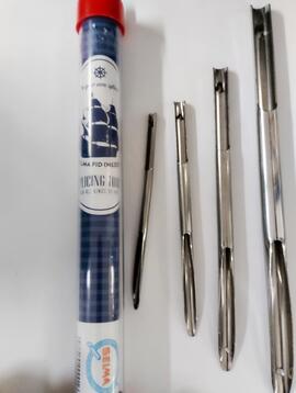 AGUJAS PARA GAZAS (4-14mm)