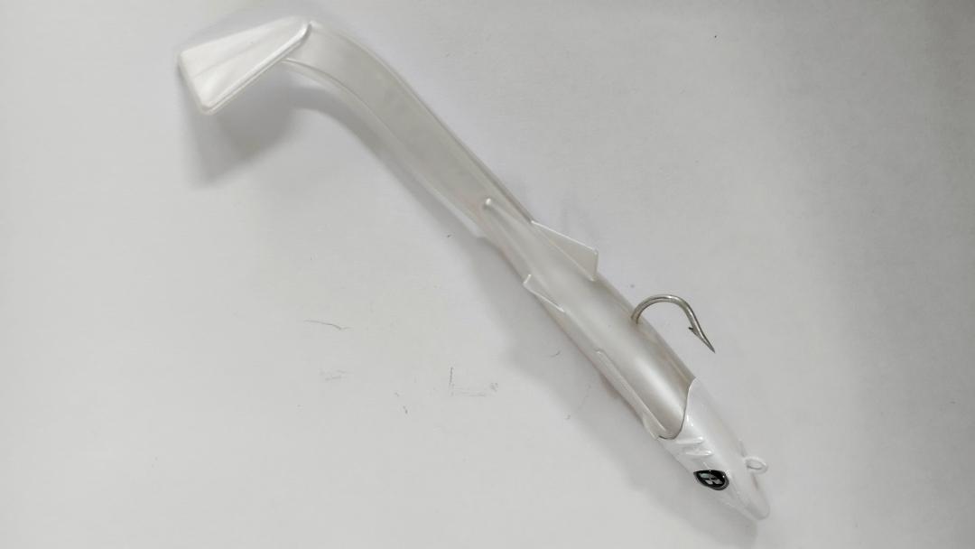 Raglou Hybrid 140-35g-PW