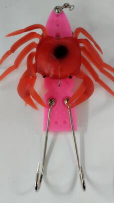 Pulpera S