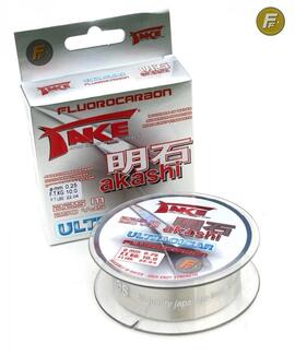 Sedal FLUOROCARBONO 225mtrs- 0.18mm-6KGS