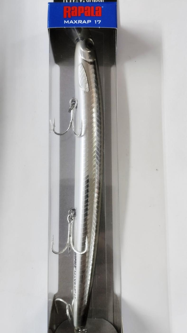 Rapala Max Rap 17 PJL -28 Grs