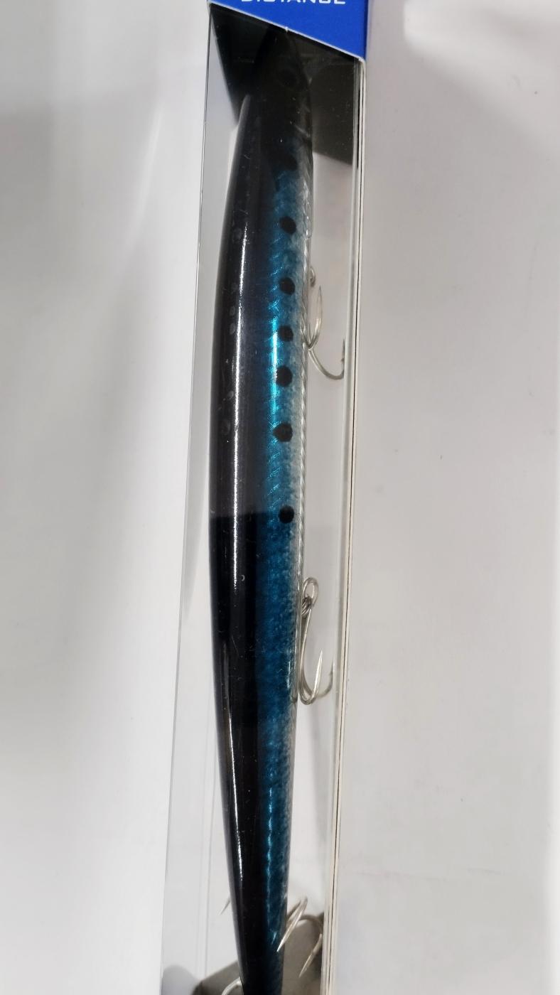 Rapala Max Rap 17  BSRDL - 28Grs