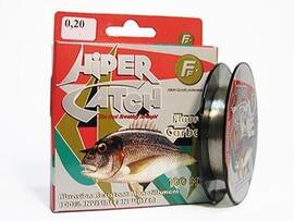 FLUOROCARBONO 10mtrs-0.18mm(100% FLUOROCARBONO)