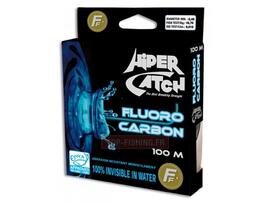 FLUOROCARBONO 100mtrs-0.214mm-5.90KGRS (100% FLUOROCARBONO)