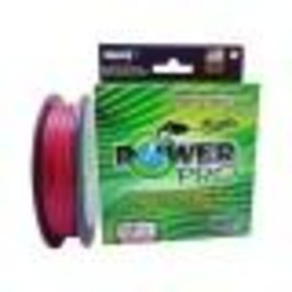 Power Pro 275mtrs-0.23mm - 15KGRS