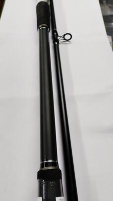 Caña  SHIMANO SPINNING Vengance Shad XH 3.30m (50-100grs)