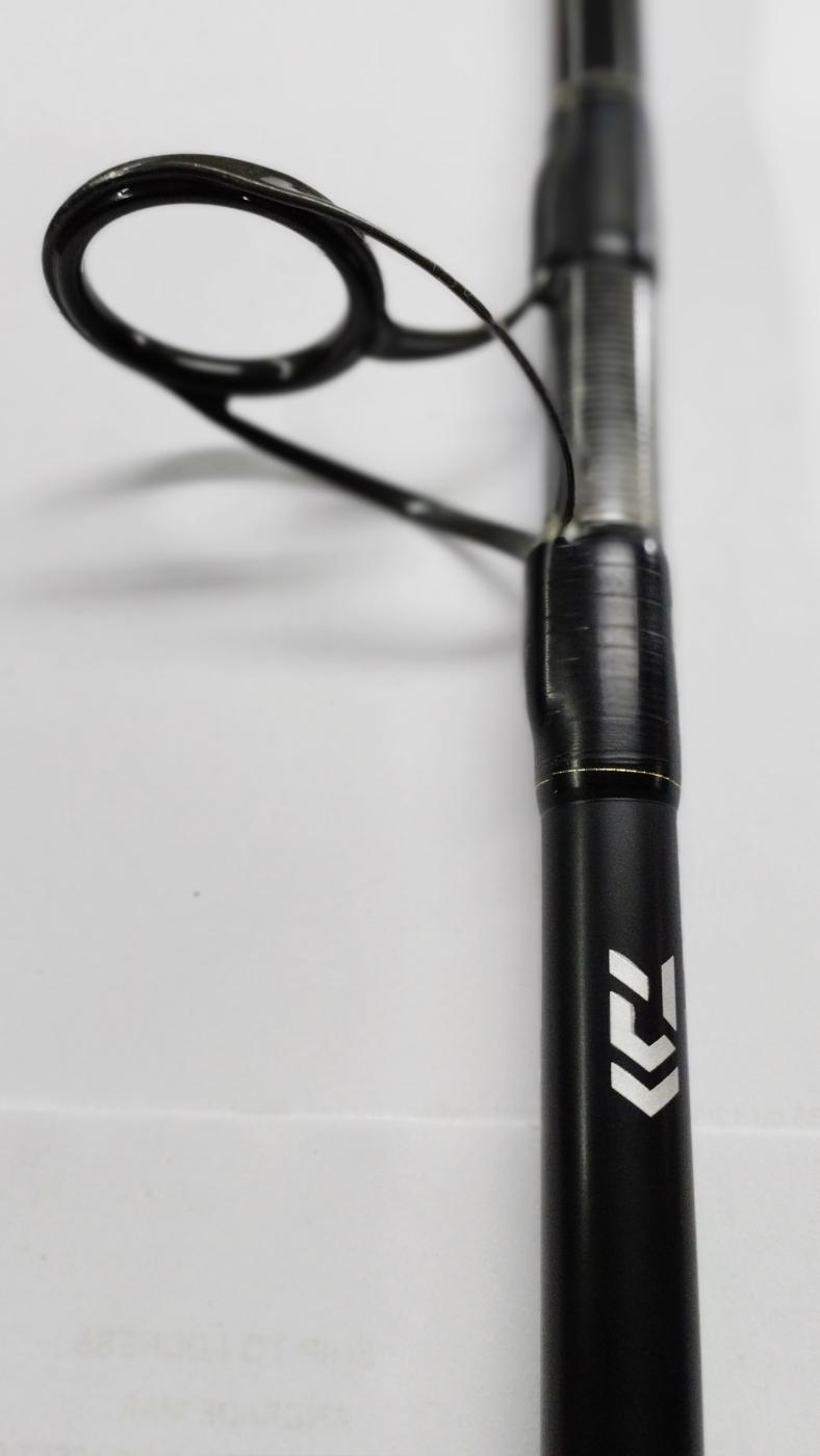 Caña DAIWA BG Seabass 3.20m (60-120Grs)