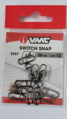 Conector Rápido Señuelos
