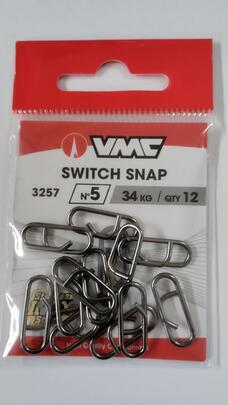 Conector Rápido Señuelos