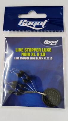 Stopper Silicona T.XL-0.40-0.50mm