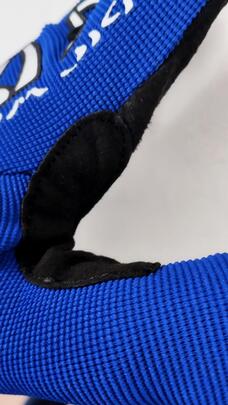 Guantes de Pesca Jigging Pro