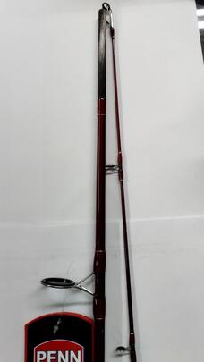 Caña LUBINA Squadron III SW 2.70m(20-50Grs)