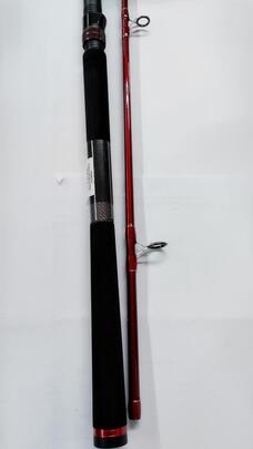 Caña LUBINA Squadron III SW 2.70m(20-50Grs)