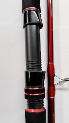 Caña LUBINA Squadron III SW 2.40m(15-40Grs) PENN