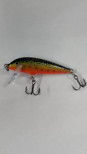 Rapala Countdown 7CM - BTR