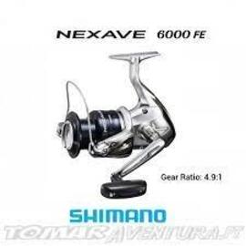 NEXAVE 6.000