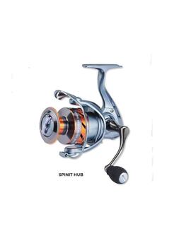 Carrete Spinning HUB 420