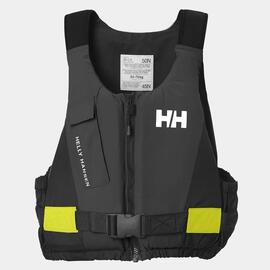 Chaleco H/H/ RIDER 70-90 Kgrs