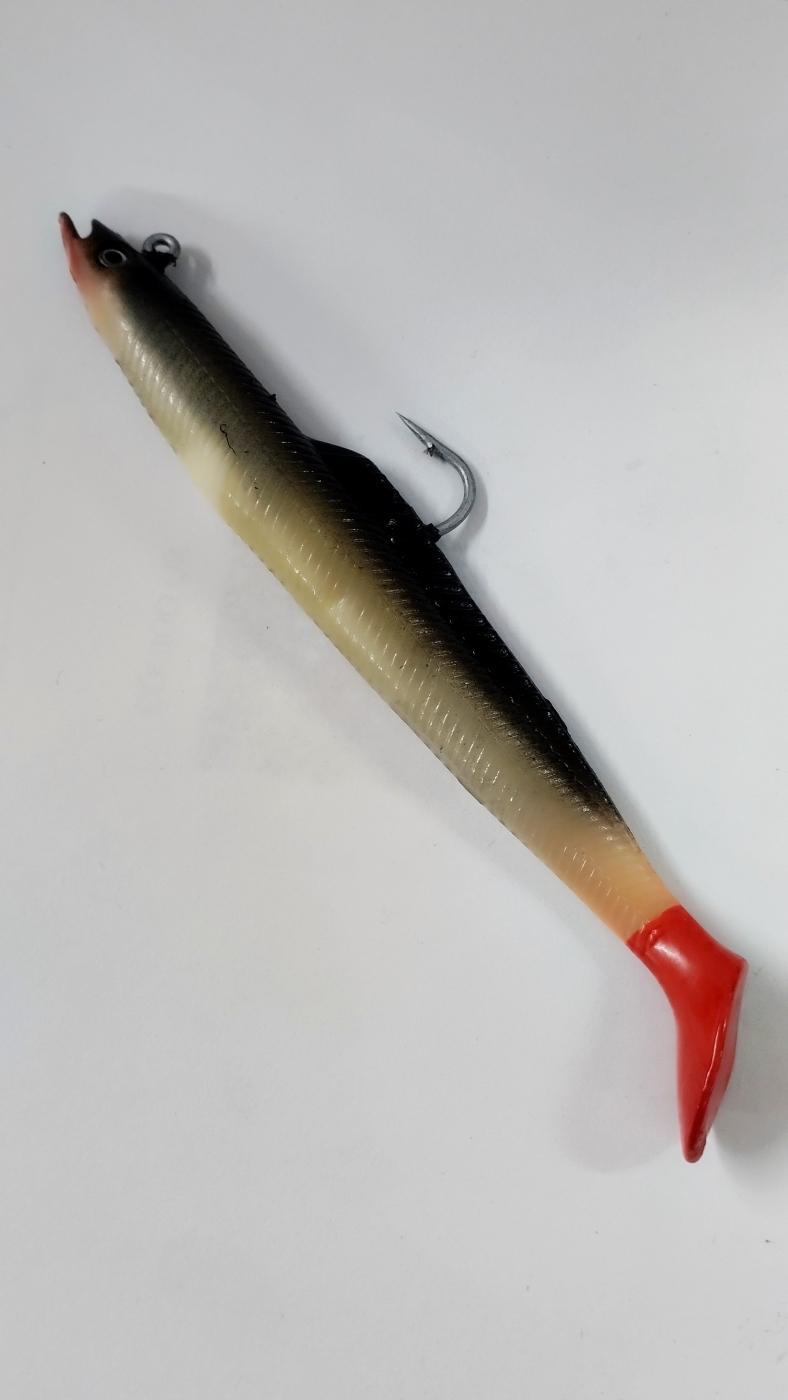 Vinilo Nomura BLANDO 15cm-21grs ( 3 unidades)
