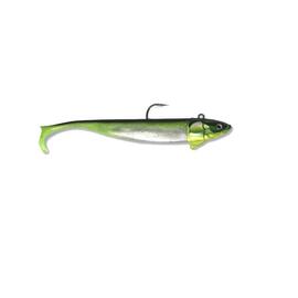 Vinilo Biscay Deep Minnow16cm-94Grs (CGR)