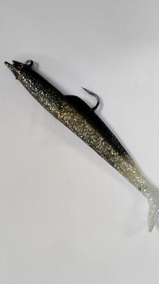 Nomura BLANDO 15cm-21grs