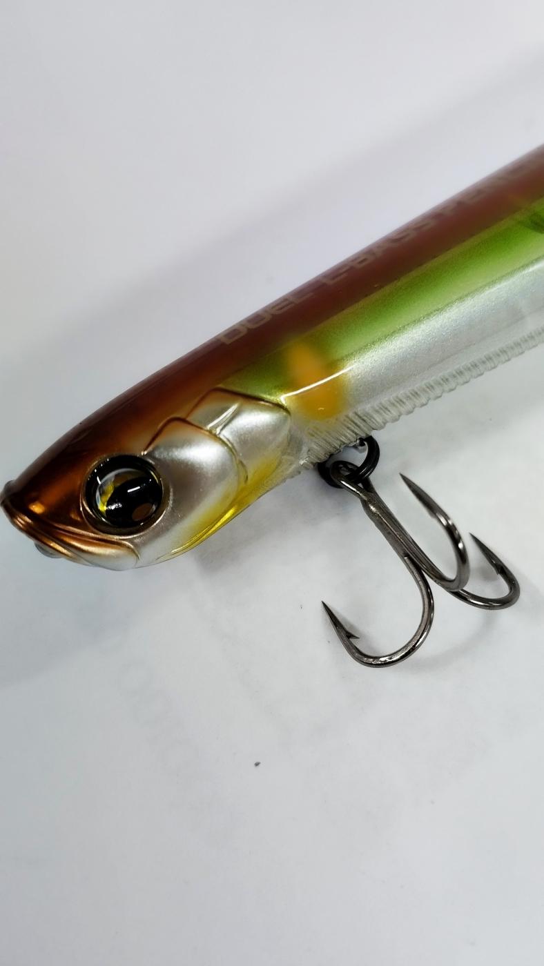 Paseante PENCIL-POPPER-mgsa