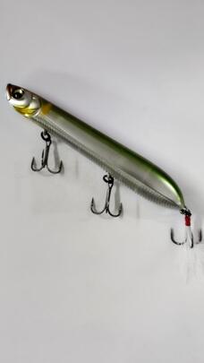 Paseante PENCIL-POPPER-mgsa