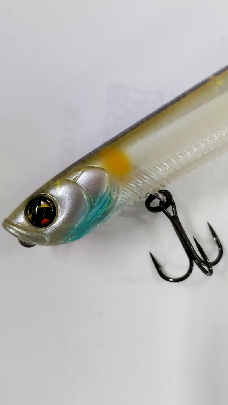Paseante PENCIL-POPPER-GSAY
