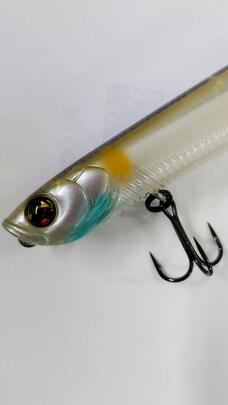 Paseante PENCIL-POPPER-GSAY