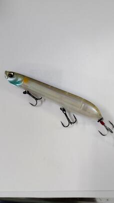 Paseante PENCIL-POPPER-GSAY
