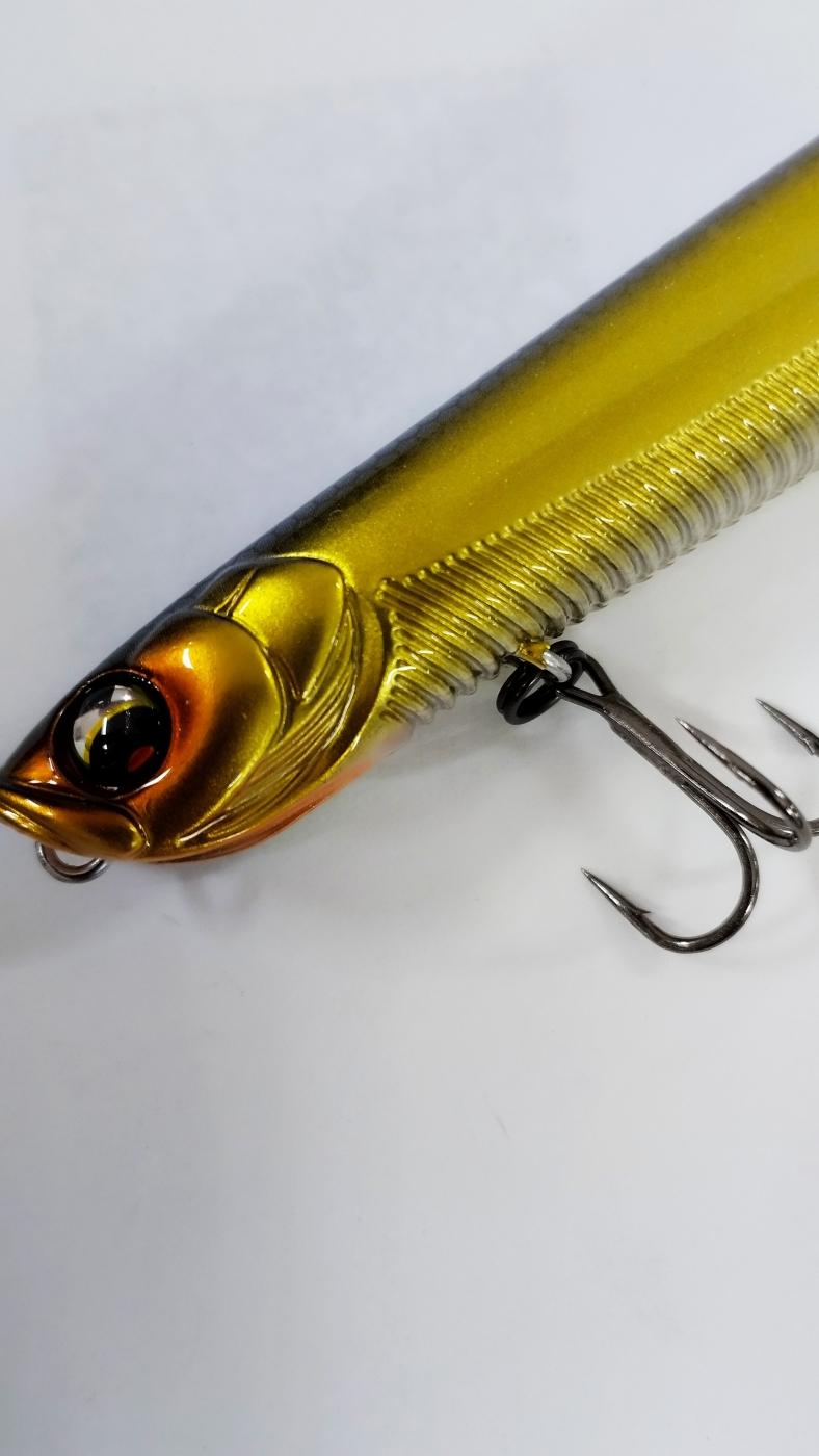 Paseante PENCIL-POPPER-MGGB