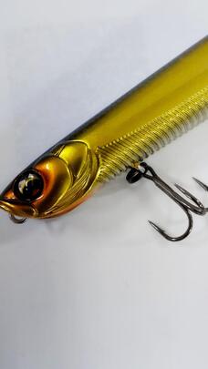 Paseante PENCIL-POPPER-MGGB