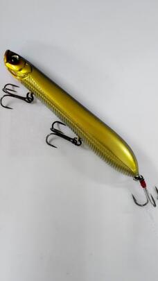 Paseante PENCIL-POPPER-MGGB