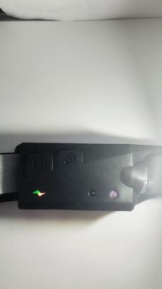 Linterna Cabeza LED COB 8W+3 W