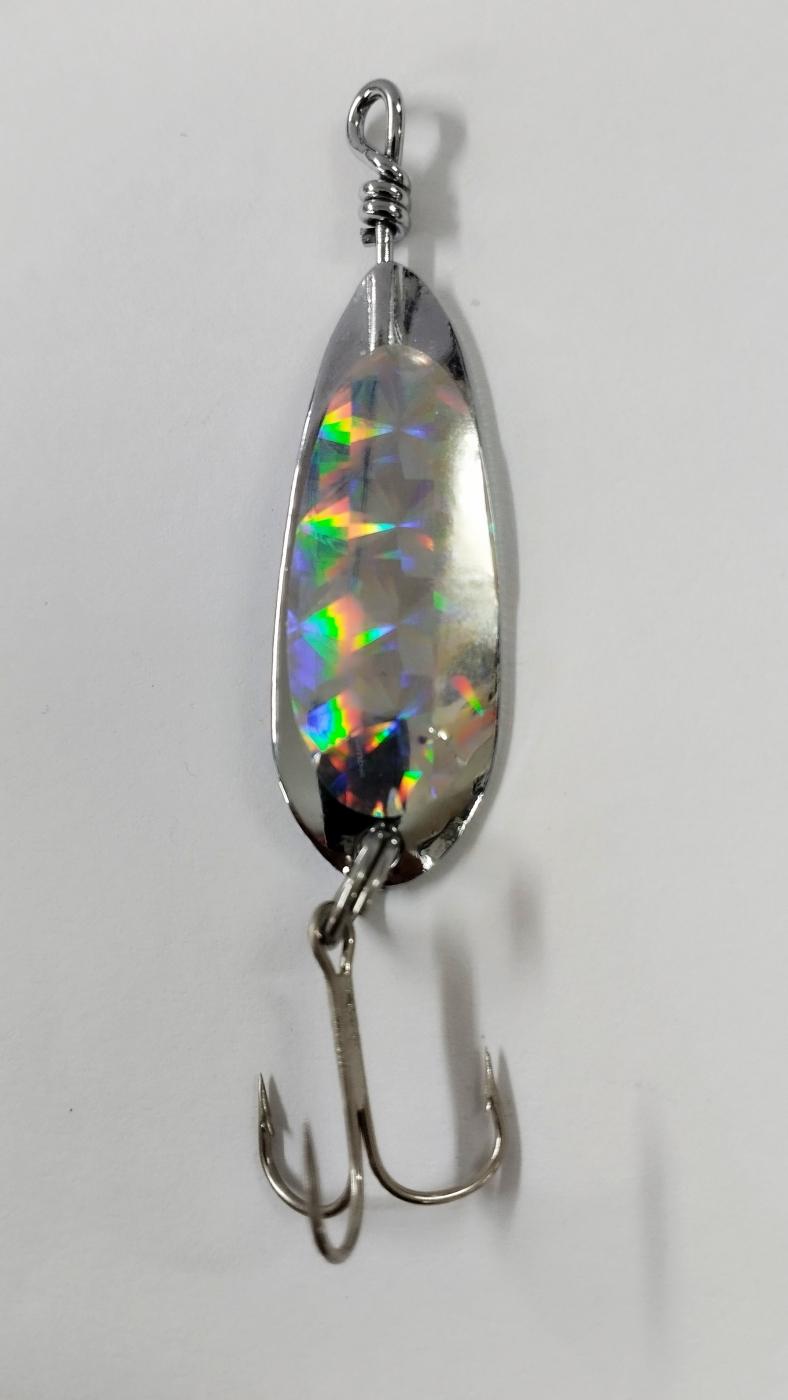 Cuchara MAK 765 MIRALL 00 (40mm)