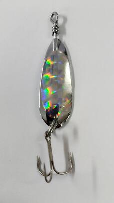 Cuchara MAK 765 MIRALL 00 (40mm)